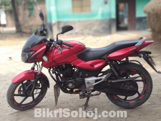 Bajaj pulsar ug3 ( 2012 )